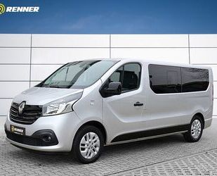 Renault Renault Trafic Combi Combi Grand Space Class dCi 1 Gebrauchtwagen