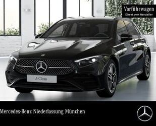 Mercedes-Benz Mercedes-Benz A 250 e AMG+NIGHT+MULTIBEAM+KAMERA+T Gebrauchtwagen