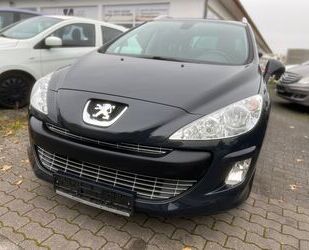 Peugeot Peugeot 308 SW Family 120 VTi Gebrauchtwagen