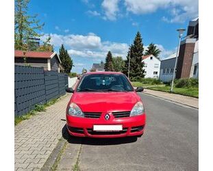 Renault Renault Clio Campus 1.2 Campus Gebrauchtwagen