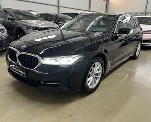 BMW BMW 5 /530 d xDrive M Sport 4X4 / 360°Kamera/LED/A Gebrauchtwagen