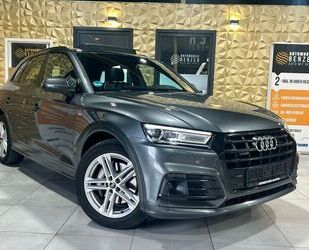 Audi Audi Q5 50 TFSI e quattro sport/S-LINE/PANO/ACC78- Gebrauchtwagen