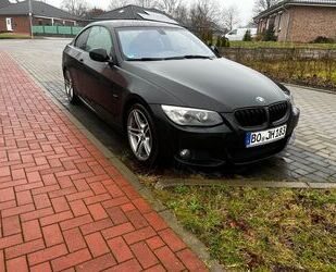 BMW BMW 320i Coupé M Sport Edition M Sport Edition Gebrauchtwagen