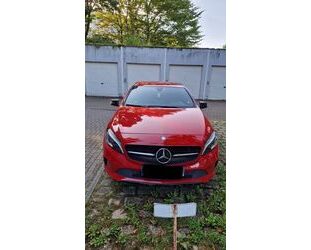 Mercedes-Benz Mercedes-Benz A 180 Urban Urban Gebrauchtwagen