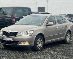 Skoda Skoda Octavia Lim. Elegance*Automatik*Navigation*L Gebrauchtwagen