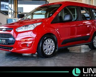 Ford Ford Tourneo Connect Trend |KLIMA|PDC|Automatik Gebrauchtwagen