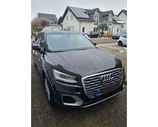 Audi Audi Q2 1.4 TFSI cylinder on demand sport Gebrauchtwagen