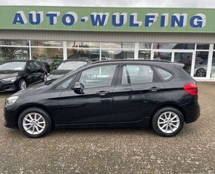 BMW BMW 218d Active Tourer Autom. Gebrauchtwagen