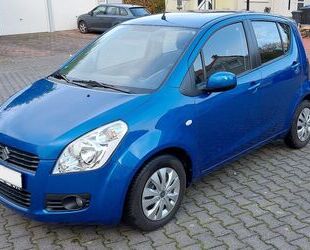 Suzuki Suzuki Splash 1.2 Comfort / 1. Hand Gebrauchtwagen