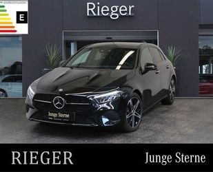 Mercedes-Benz A 200 Gebrauchtwagen