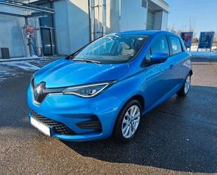 Renault ZOE Gebrauchtwagen