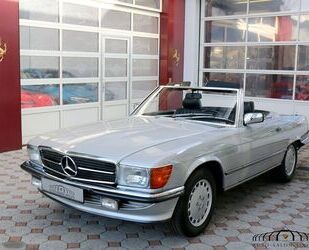 Mercedes-Benz Mercedes-Benz 300 SL Deutsches Fahrzeug 2.Hand aus Gebrauchtwagen