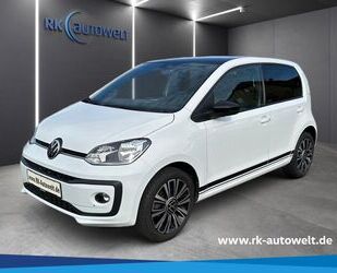 VW Volkswagen up! ACTIVE 1.0 Alu 16 Climatronic Sitzh Gebrauchtwagen