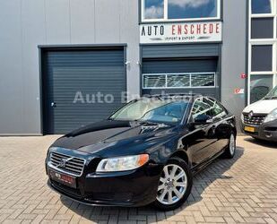 Volvo Volvo S80 2.0d Summum FACELIFT Leder/Navi/Scheckhe Gebrauchtwagen