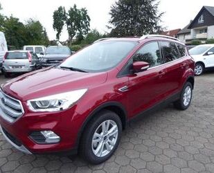 Ford Ford Kuga Edition 1,5 / Navi / el. Heckklappe / Pa Gebrauchtwagen