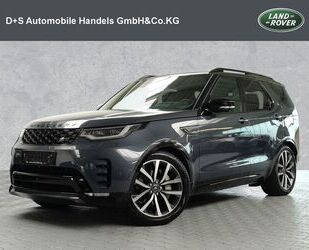 Land Rover Land Rover Discovery 5 D300 Dynamic HSE AWD Gebrauchtwagen