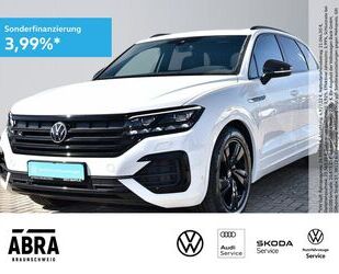 VW Volkswagen Touareg 3.0TDI R-Line PANO+MATRIX+AHK+I Gebrauchtwagen