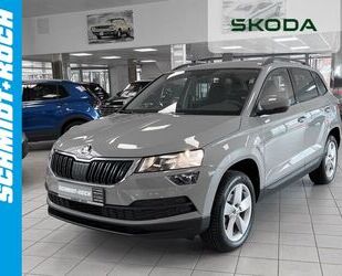 Skoda Skoda Karoq 1.0 TSI Ambition OPF (EURO 6d-TEMP) PD Gebrauchtwagen