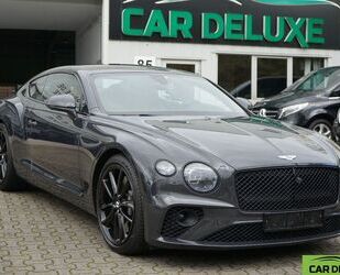 Bentley Bentley Continental GT MULLINER*BLACK SPEC*PANO*CA Gebrauchtwagen