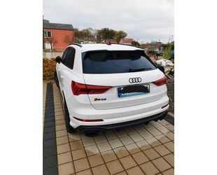 Audi Audi RSQ3 2.5 TFSI S tronic quattro - Gebrauchtwagen