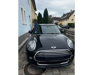 Mini MINI Cooper D Cooper Gebrauchtwagen