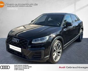 Audi Audi Q2 35 1.5 TFSI sport Alu LED Pano. Navi Sitzh Gebrauchtwagen