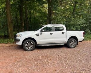 Ford Ford Ranger Gebrauchtwagen