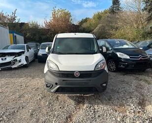 Fiat Fiat Doblo Doblò SX Kasten Gebrauchtwagen