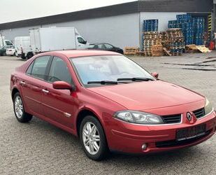 Renault Renault Laguna Initiale 2.0 16V Turbo Leder Navi Gebrauchtwagen