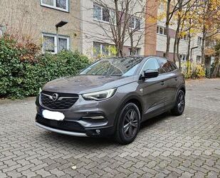 Opel Opel Grandland 2020,LED,NAVI,CAM,WINTERPAKET Gebrauchtwagen