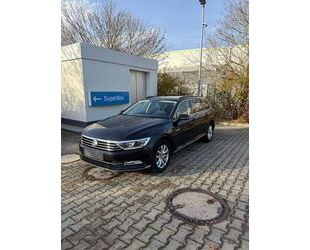 VW Volkswagen Passat Variant Comfortline BMT/DSG/Star Gebrauchtwagen