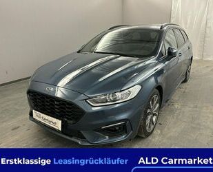 Ford Ford Mondeo Turnier 2.0 Ti-VCT Hybrid ST-Line Komb Gebrauchtwagen