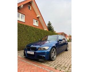 BMW BMW 318d Touring Edition Sport Edition Sport Gebrauchtwagen