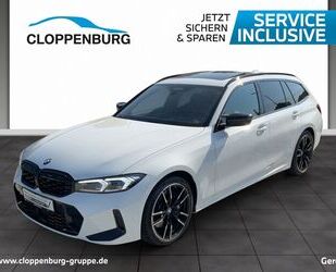 BMW BMW M340i xDrive H&K/Pano-Dach./LED/Lenkradheiz. Gebrauchtwagen