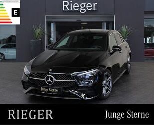 Mercedes-Benz Mercedes-Benz A 200 AMG-Line-Plus*Multibeam-LED*Di Gebrauchtwagen