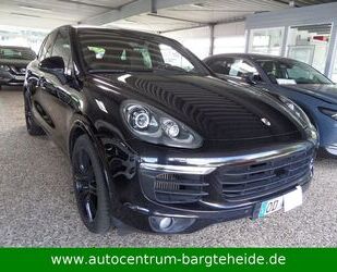 Porsche Porsche Cayenne S 4.2 Diesel Platinum Edition Gebrauchtwagen