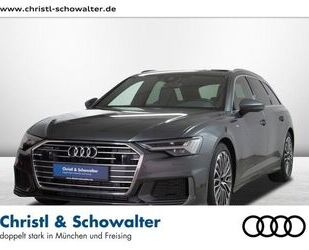 Audi Audi A6 Avant 50 TFSI e S line sport UPE 90.500.- Gebrauchtwagen