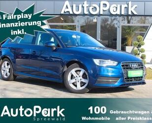 Audi Audi A3 Sportback attraction ***DIESEL/XENON*** Gebrauchtwagen