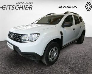 Dacia Dacia Duster Deal TCe 90 2WD Gebrauchtwagen