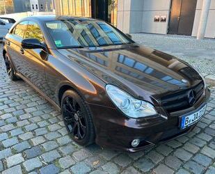 Mercedes-Benz Mercedes-Benz CLS 350 CDI - Gebrauchtwagen