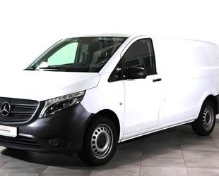 Mercedes-Benz Mercedes-Benz Vito Kasten 116d 4x4 lang / LED / Na Gebrauchtwagen