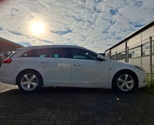 Opel Opel Insignia ST 2.0 BiT CDTI ecoFLEX Innovation . Gebrauchtwagen