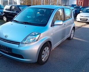 Daihatsu Daihatsu Sirion 1.3 S 