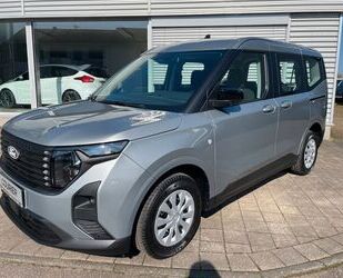 Ford Ford Tourneo Courier Automatik NEUES MODELL Gebrauchtwagen