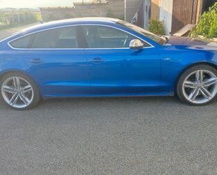 Audi Audi S5 3.0 TFSI S tronic quattro Sportback - Gebrauchtwagen