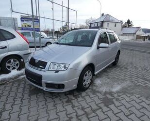 Skoda Skoda Fabia Cool Edition Klima Winterräder Radio H Gebrauchtwagen