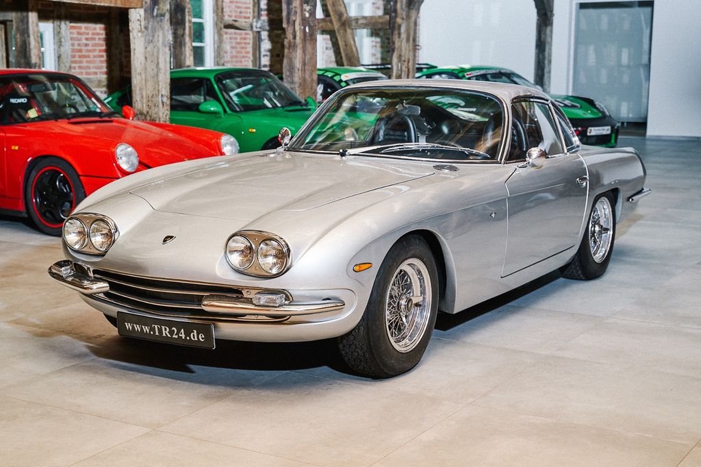 400 GT