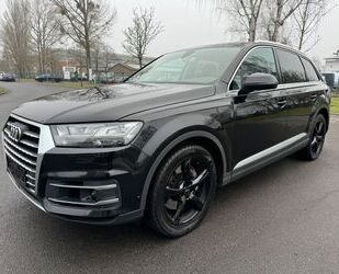 Audi Audi Q7 3.0 TDI quattro Gebrauchtwagen