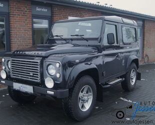 Land Rover Defender Gebrauchtwagen