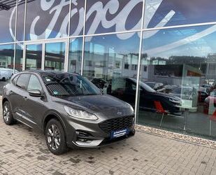 Ford Ford Kuga ST-LINE 2.5 PHEV 225PS GANZJAHRESREIFEN Gebrauchtwagen